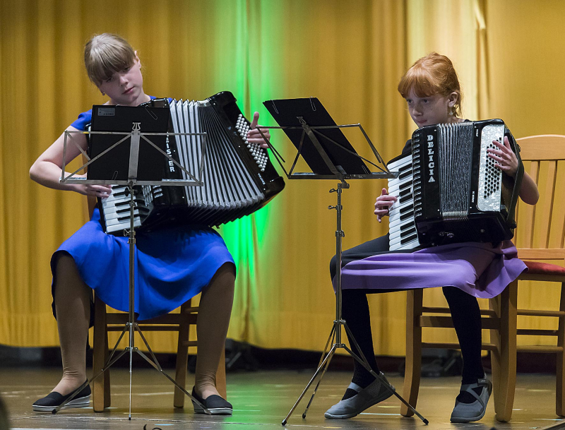 Závěrečný koncert Zastávka 25. 5. 2023 (HO, TO)